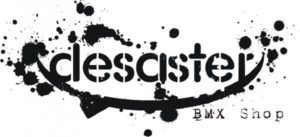 desaster-bmx-plauen-logo